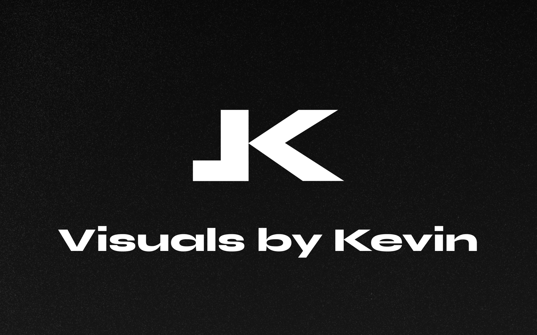 Visuals by Kevin | Over Mij